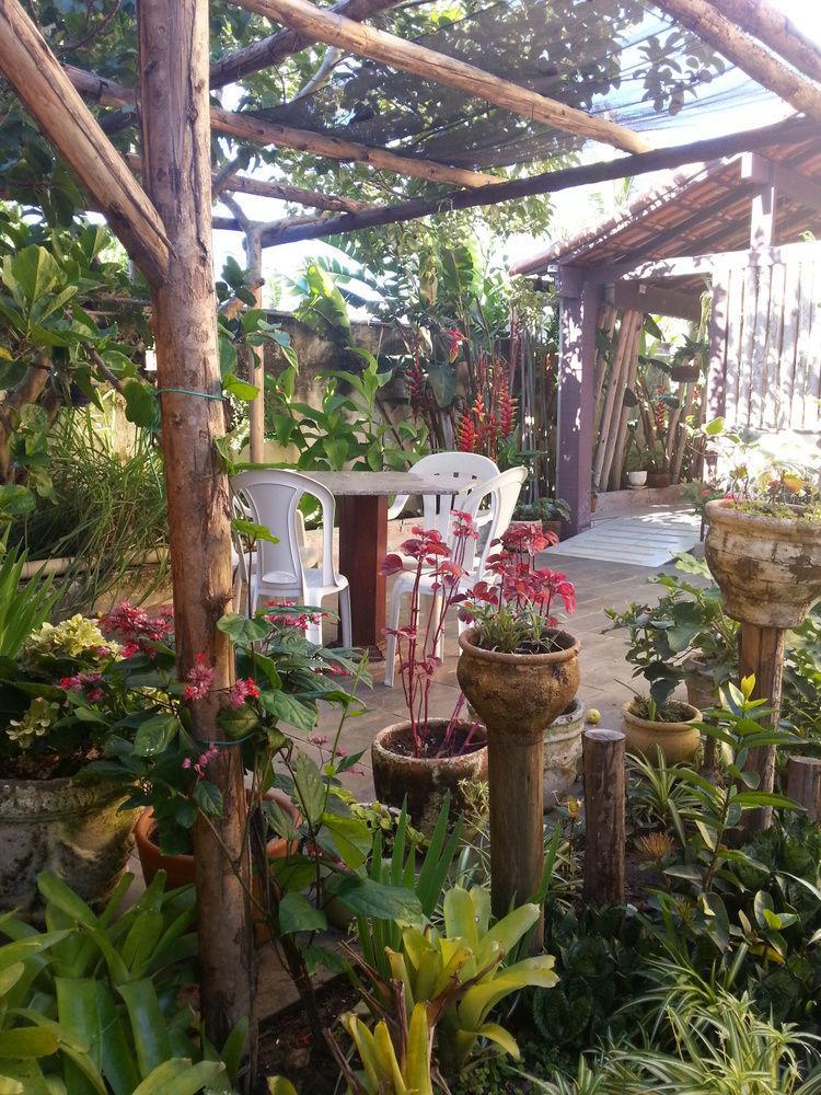 Itaúna Hostal Saquarema