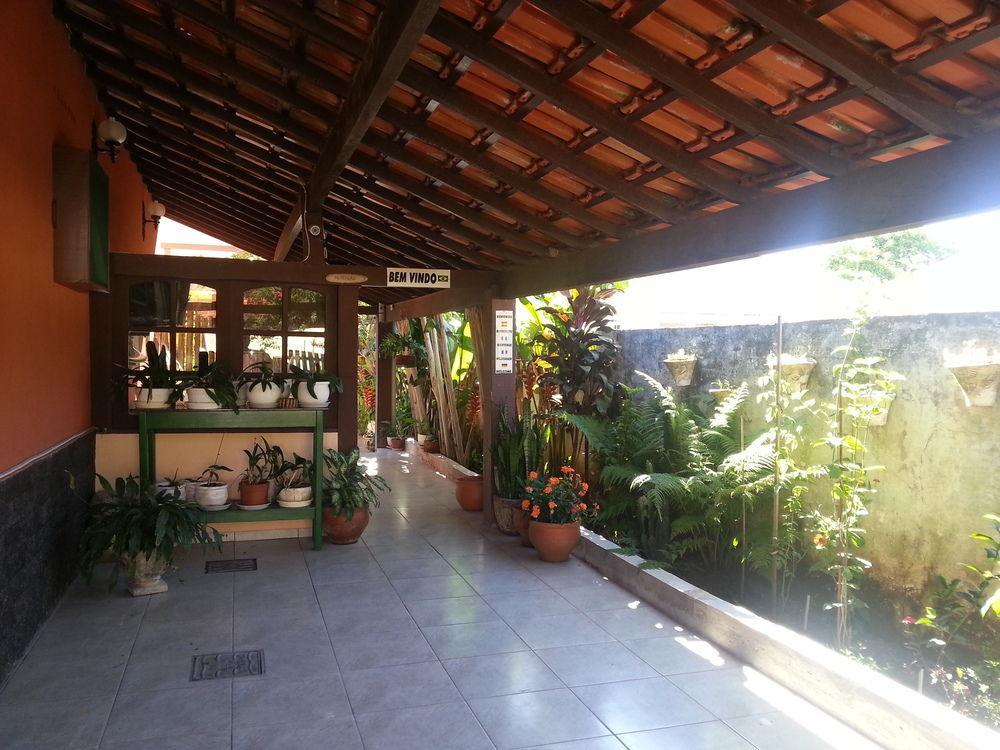 Itaúna Hostal *