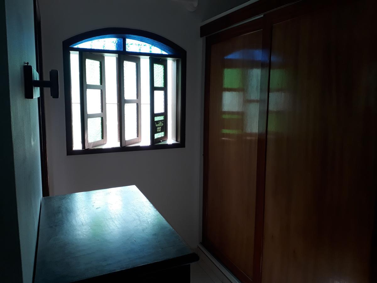 Itaúna Hostal Saquarema