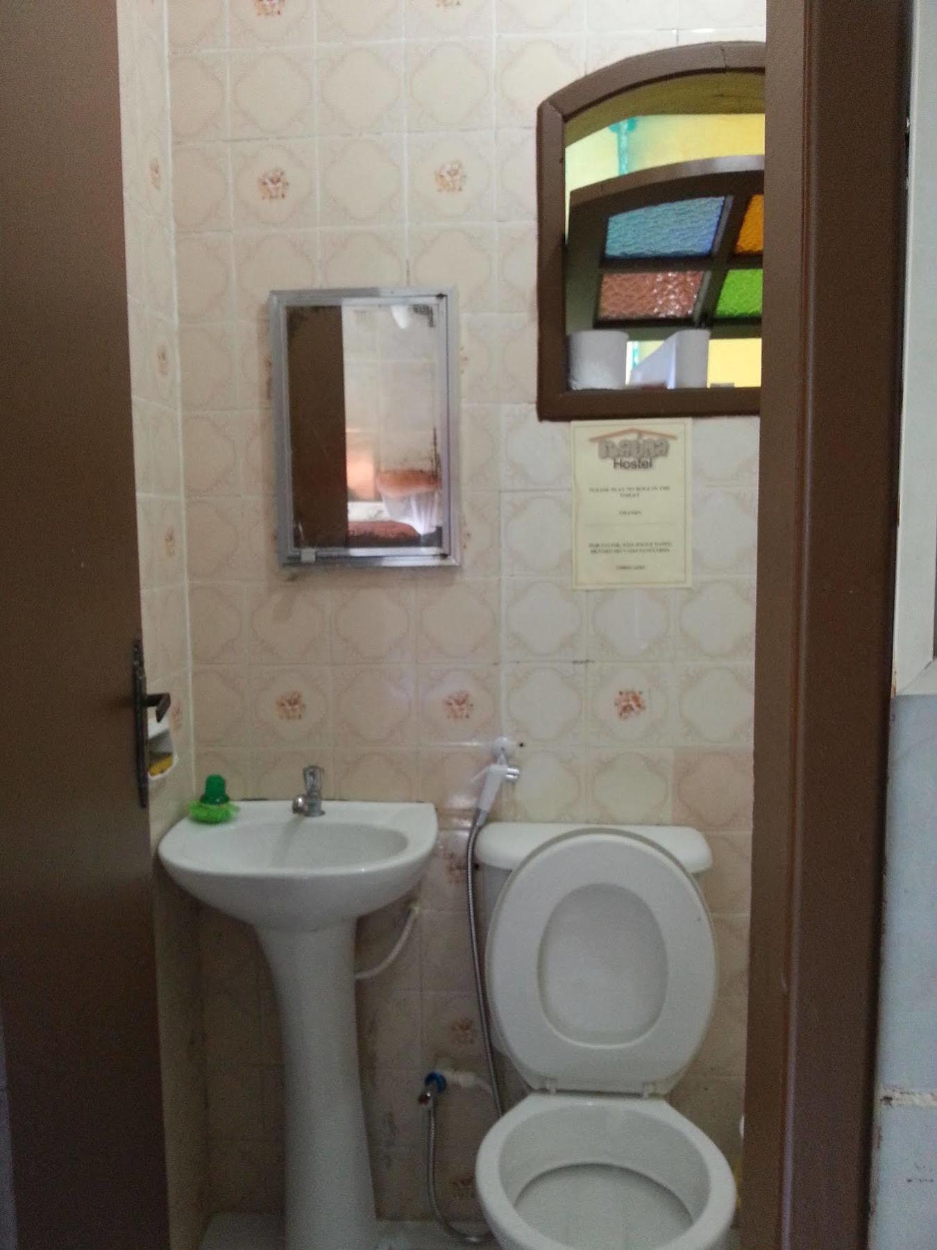Itaúna Hostal Saquarema