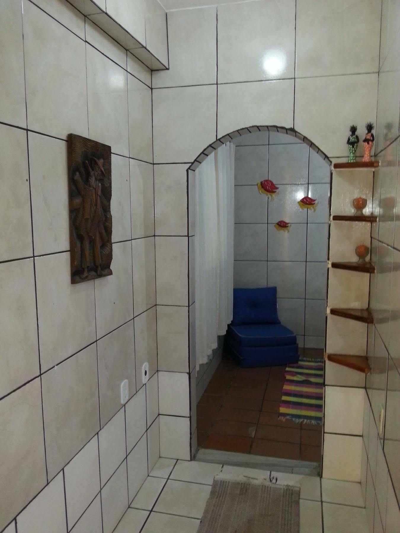 Itaúna Hostal Saquarema