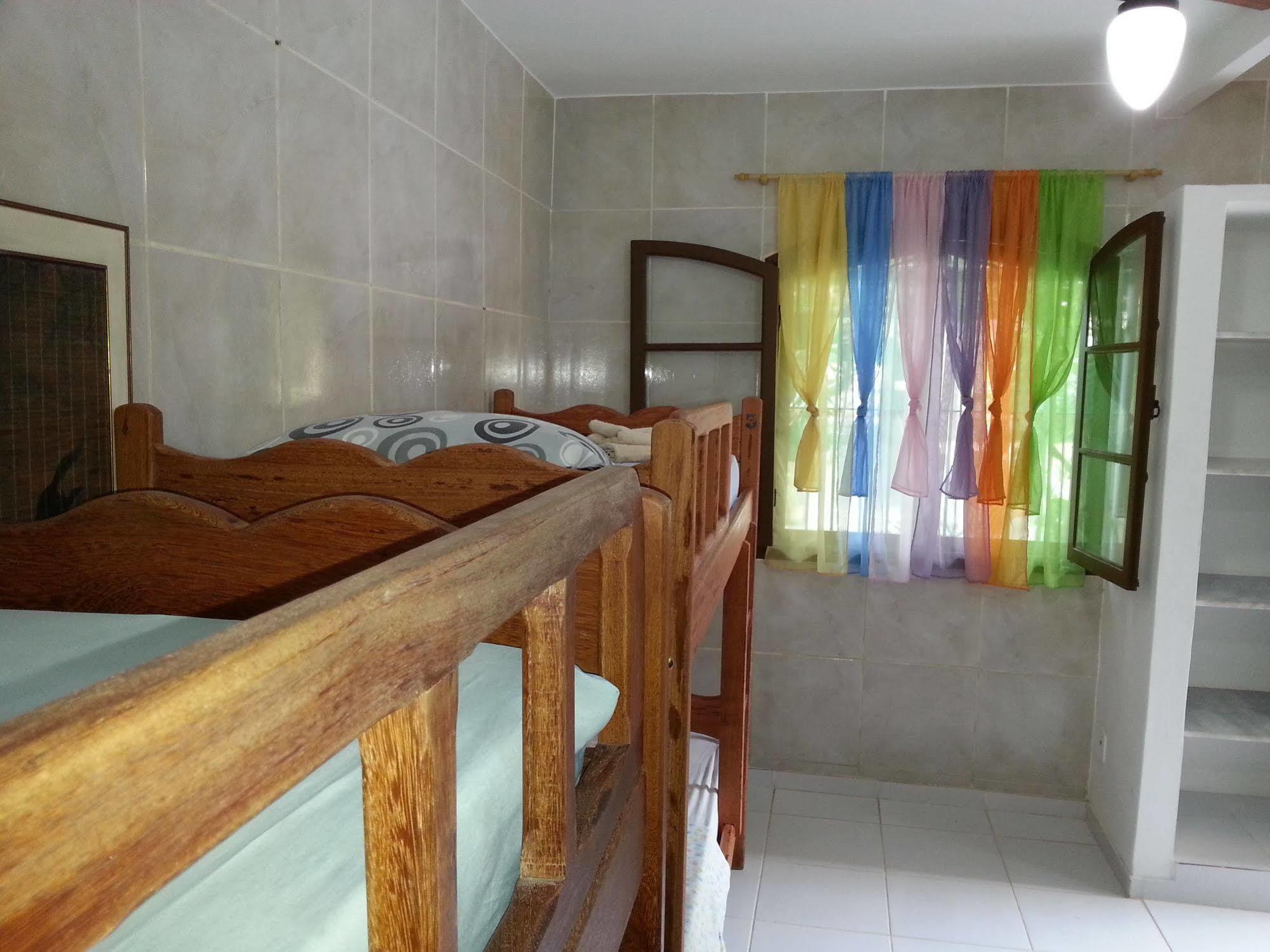 Hostal Itaúna