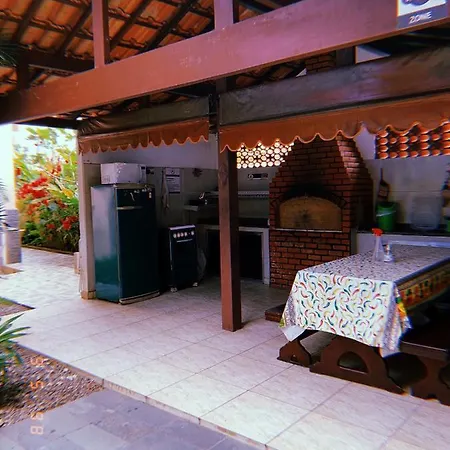 Itauna Hostel Saquarema Exterior photo