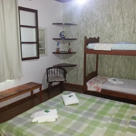 Itauna Hostel Saquarema Exterior photo