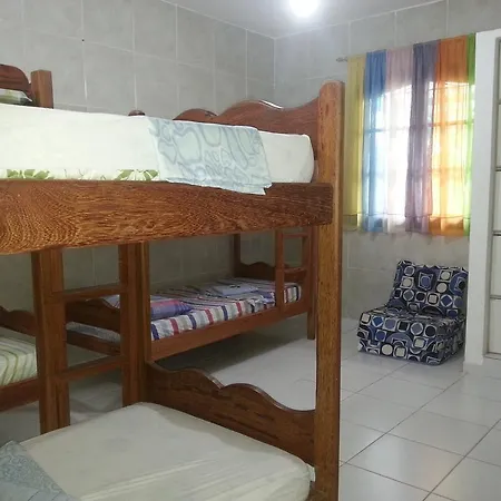 Itauna Hostel Saquarema Exterior photo