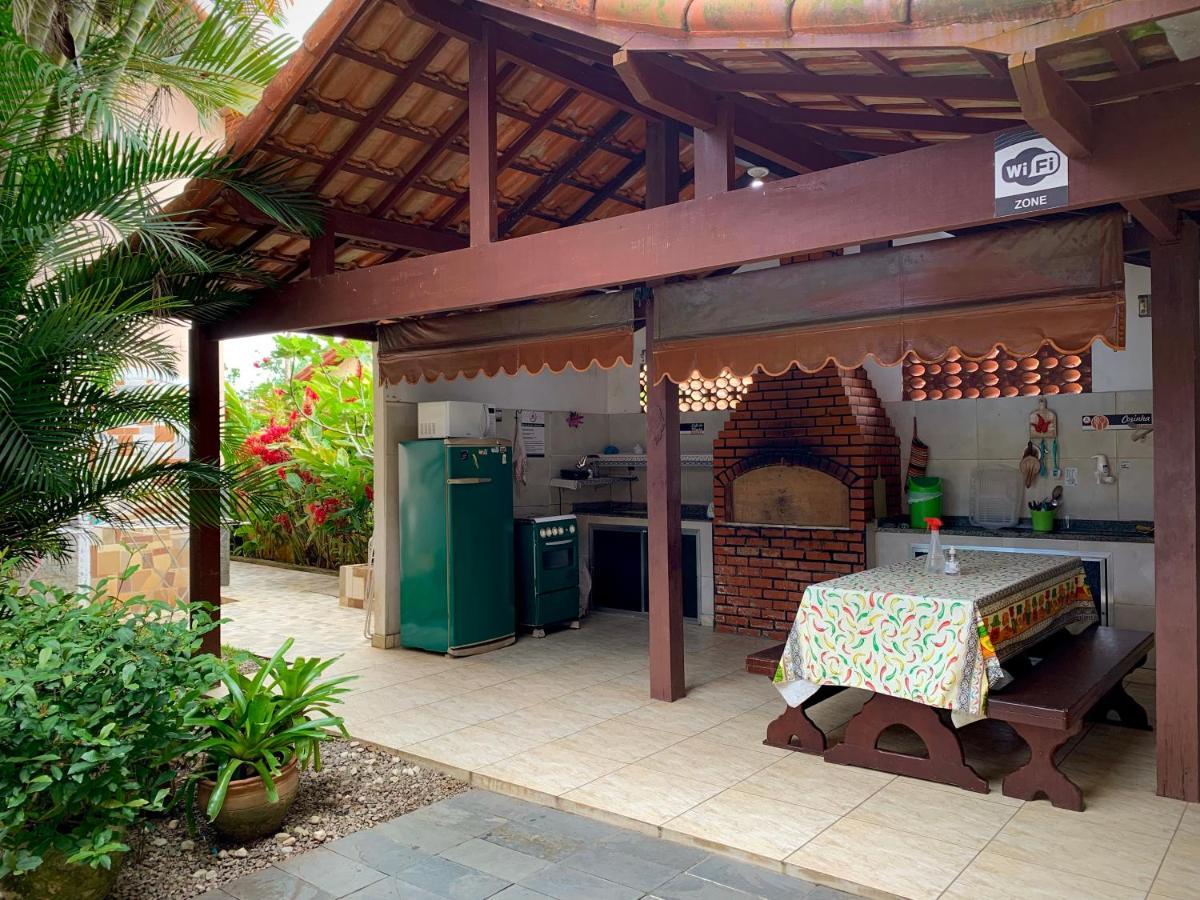 Itauna Hostel