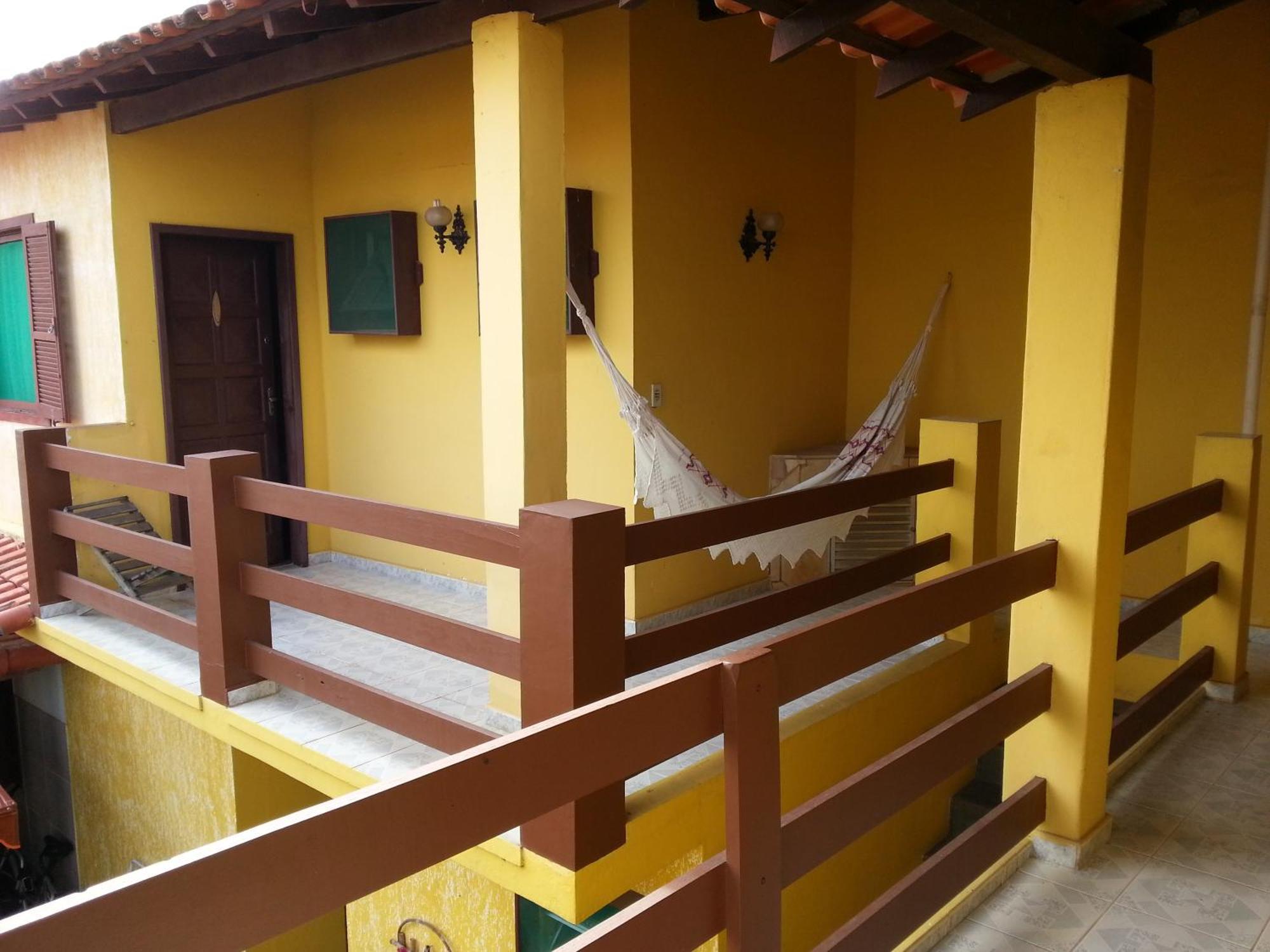 Itauna Hostel Saquarema