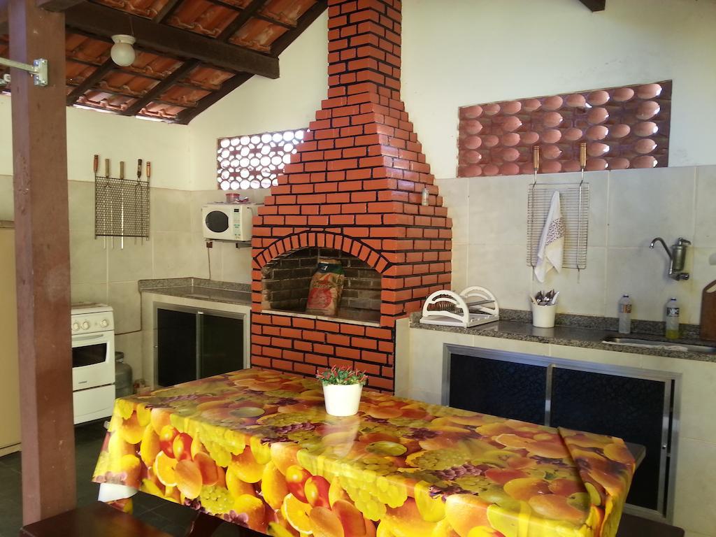 Hostel Itauna *