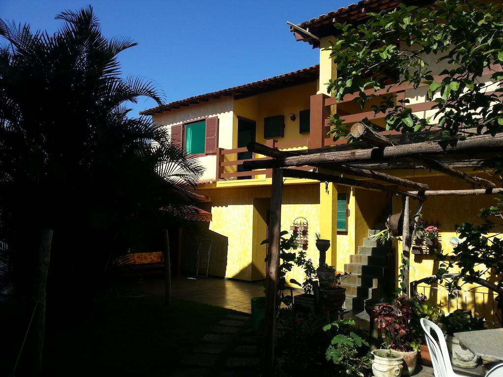 Hostel Itauna *