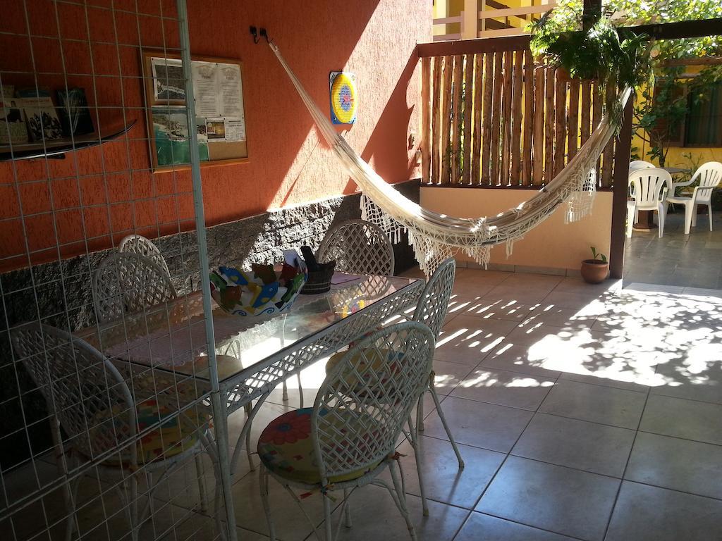 Itauna Hostel Saquarema