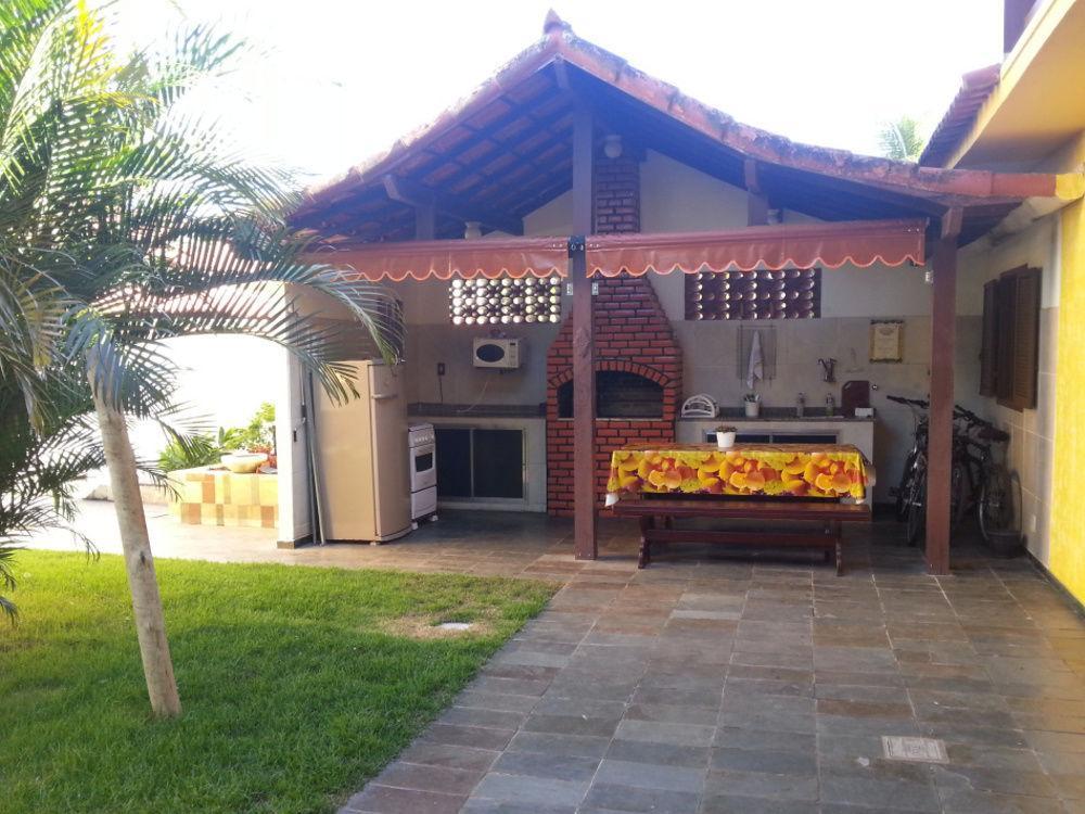 Itauna Hostel *