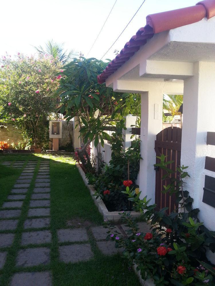 Itauna Hostel *