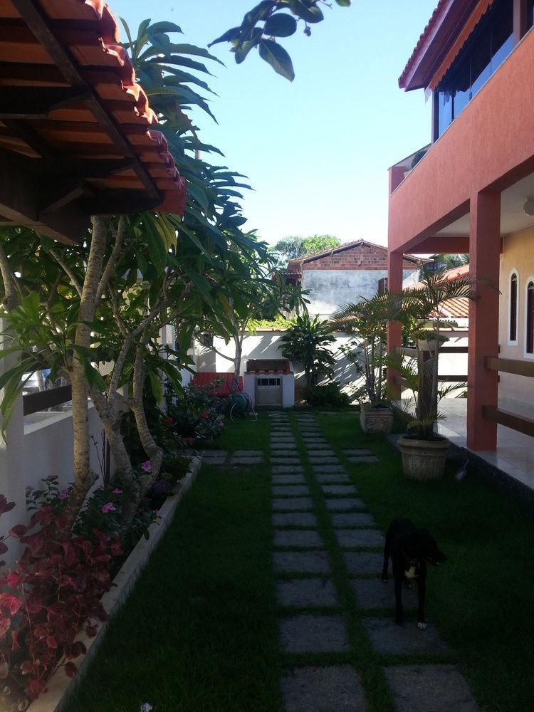 Itauna Hostel