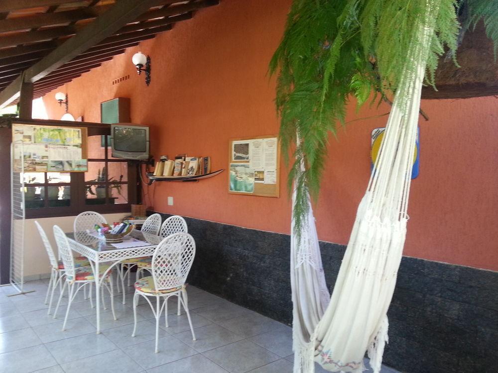 Itauna Hostel Saquarema