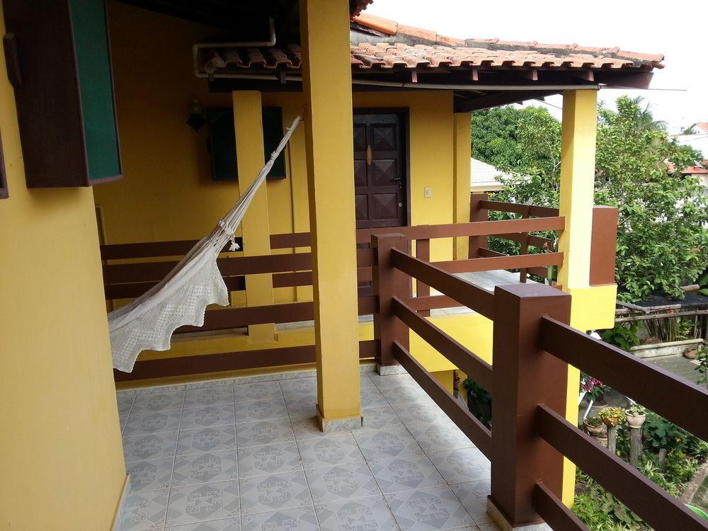 Itauna Hostel