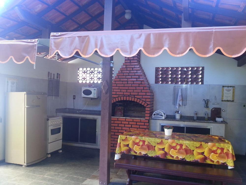 Itauna Hostel