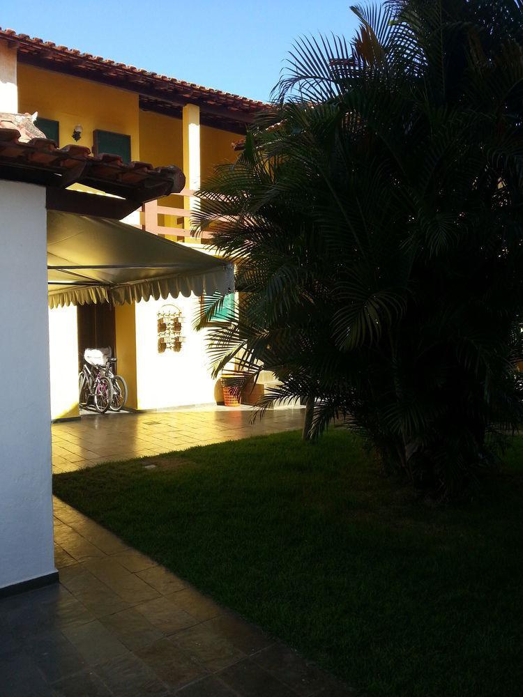 Itauna Hostel