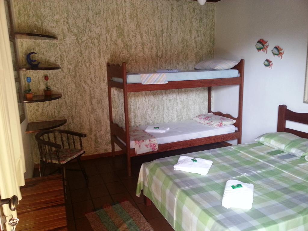 Itauna Hostel Saquarema