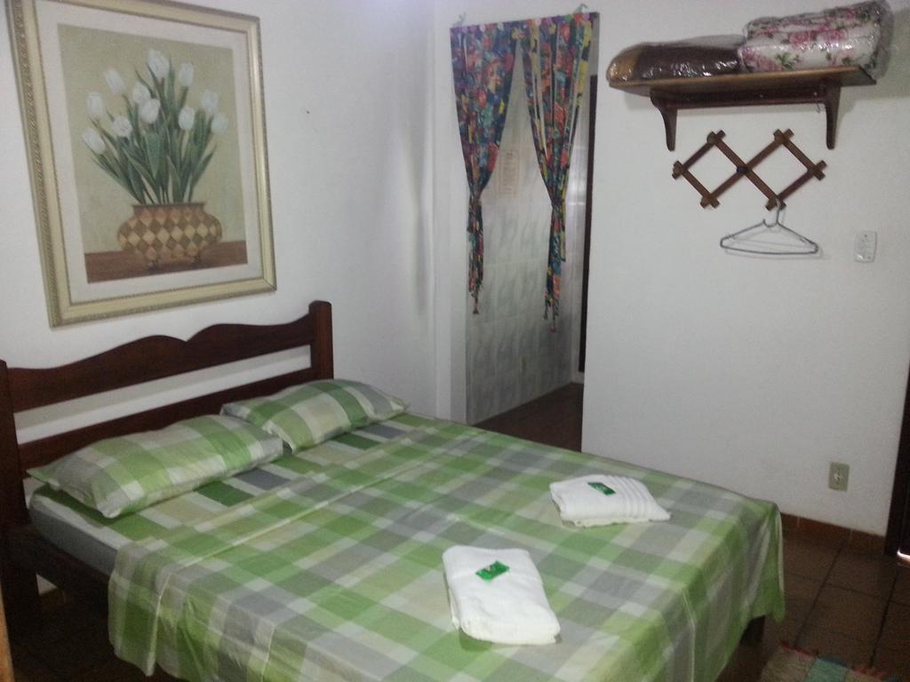 Itauna Hostel