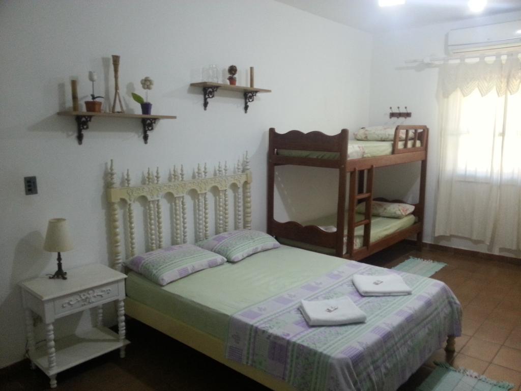 Hostel Itauna *