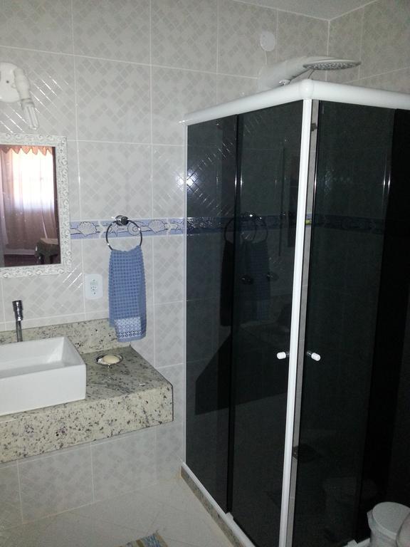 Hostel Itauna Saquarema