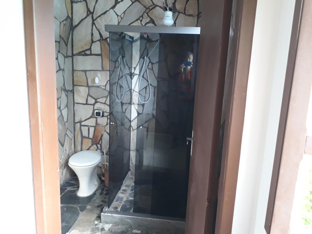Itauna Hostel *