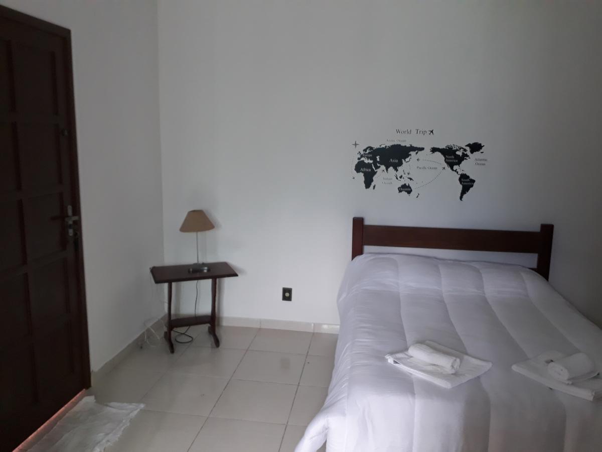 Itauna Hostel *
