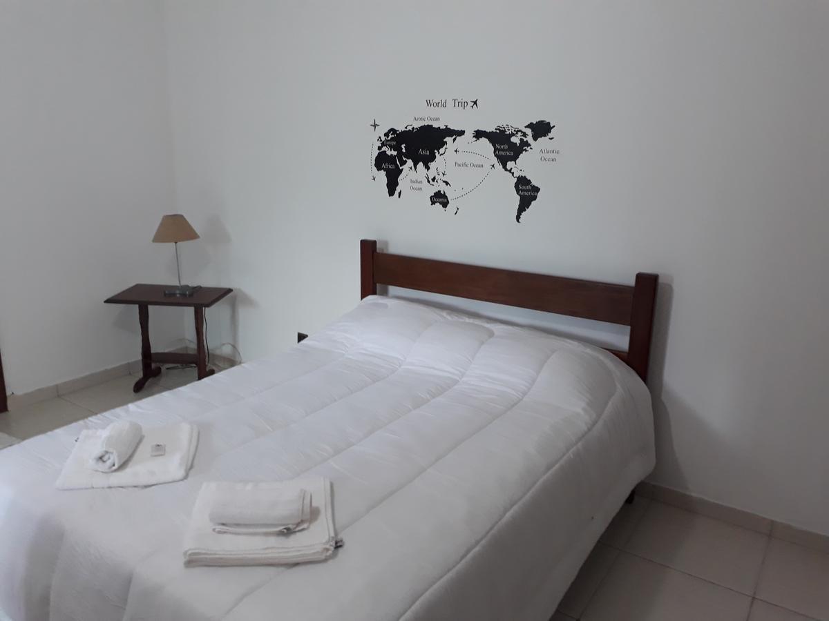 Itauna Hostel *