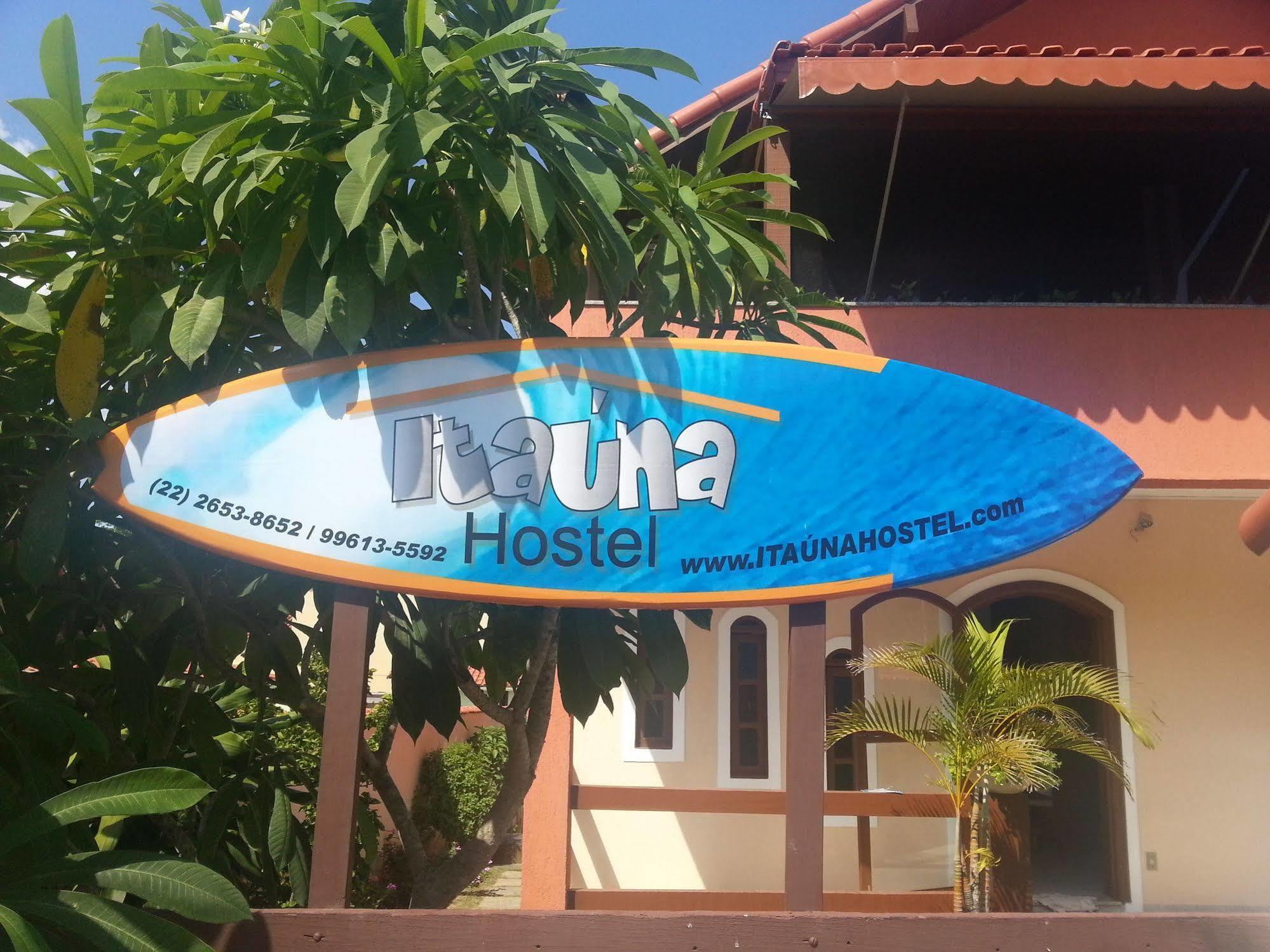 Hostel Itauna