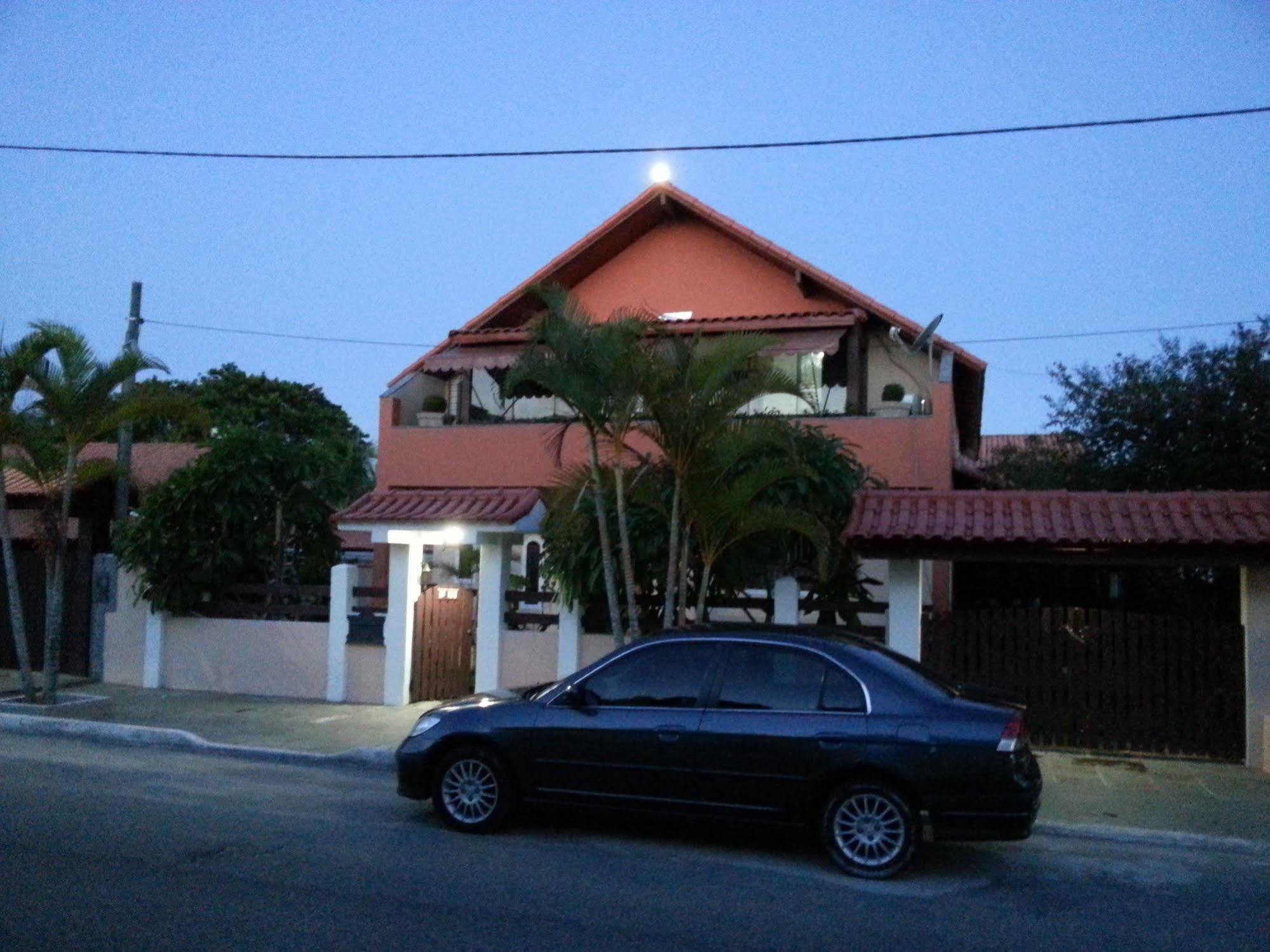 Hostel Itauna Saquarema