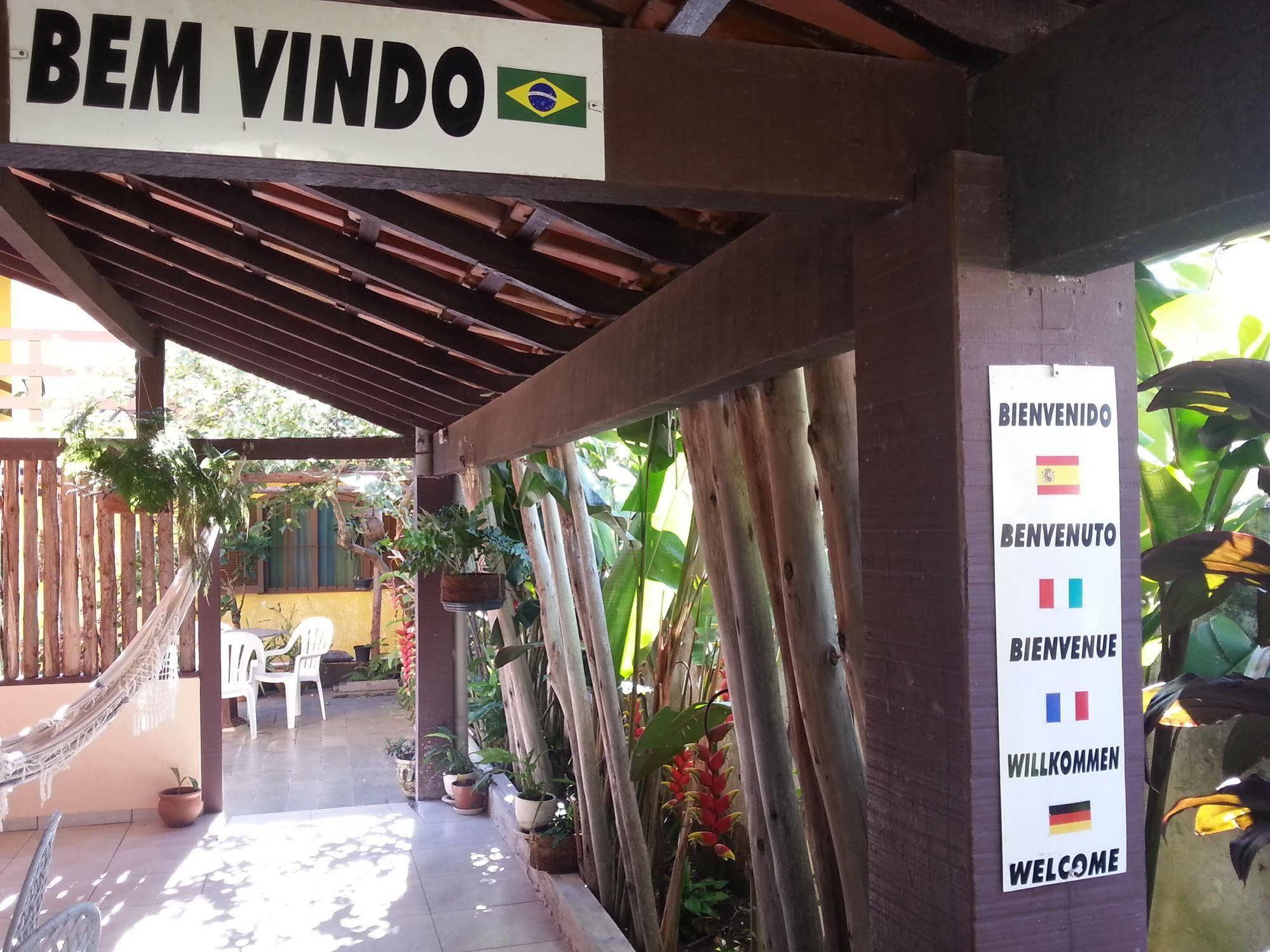 Hostel Itauna *