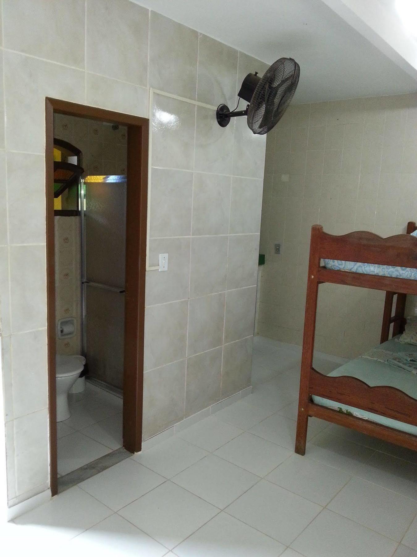 Hostel Itauna *