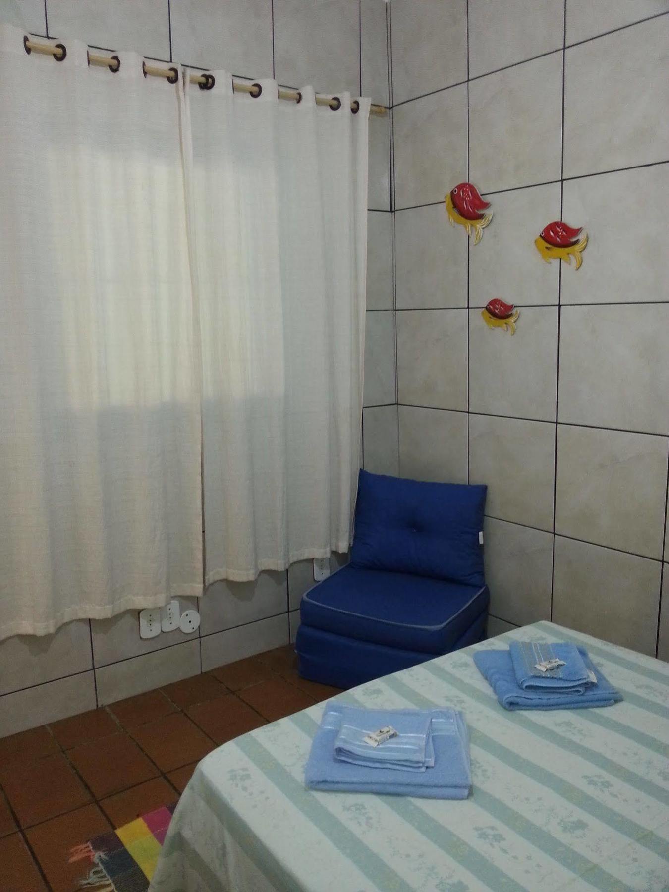 Hostel Itauna