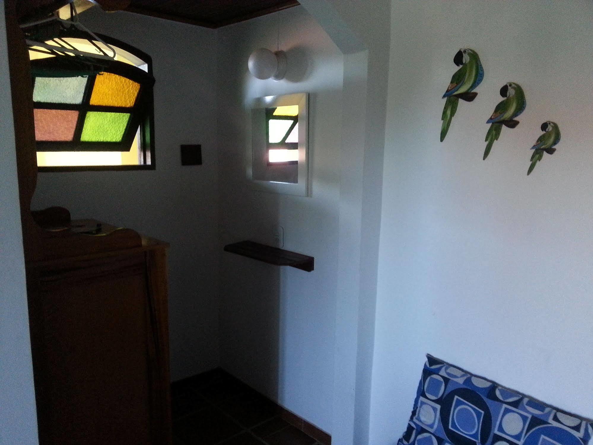 Itauna Hostel *