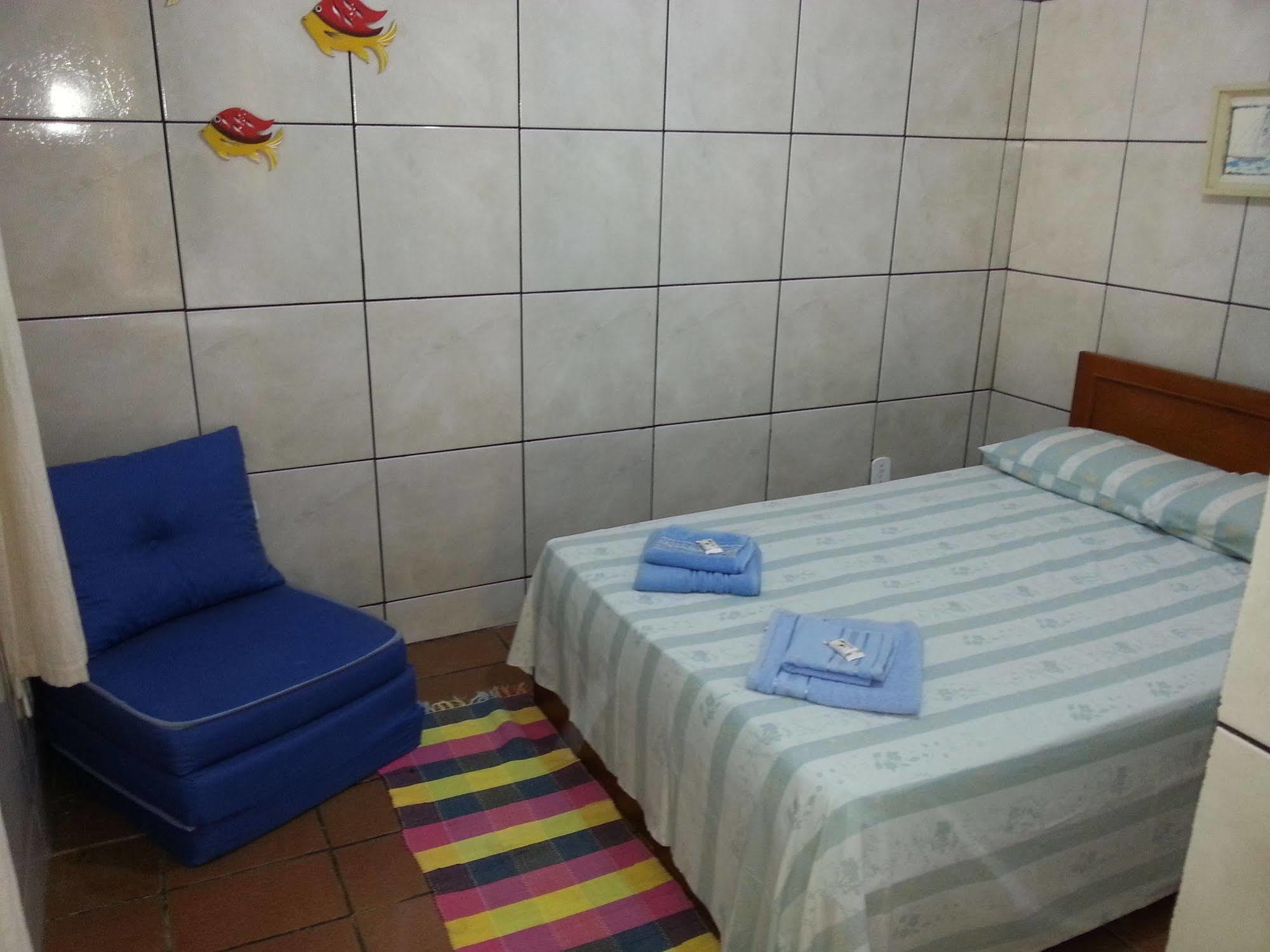 Itauna Hostel