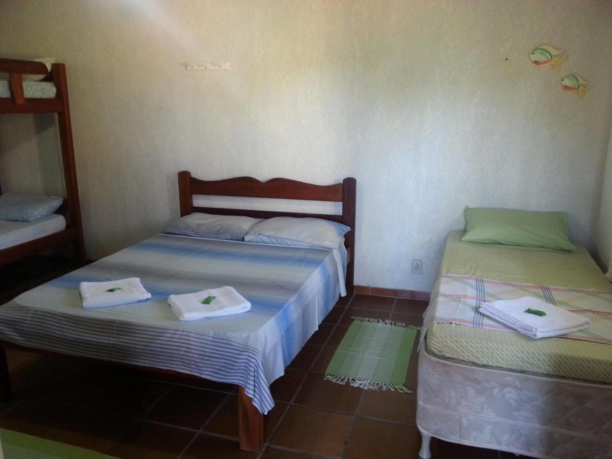 Itauna Hostel