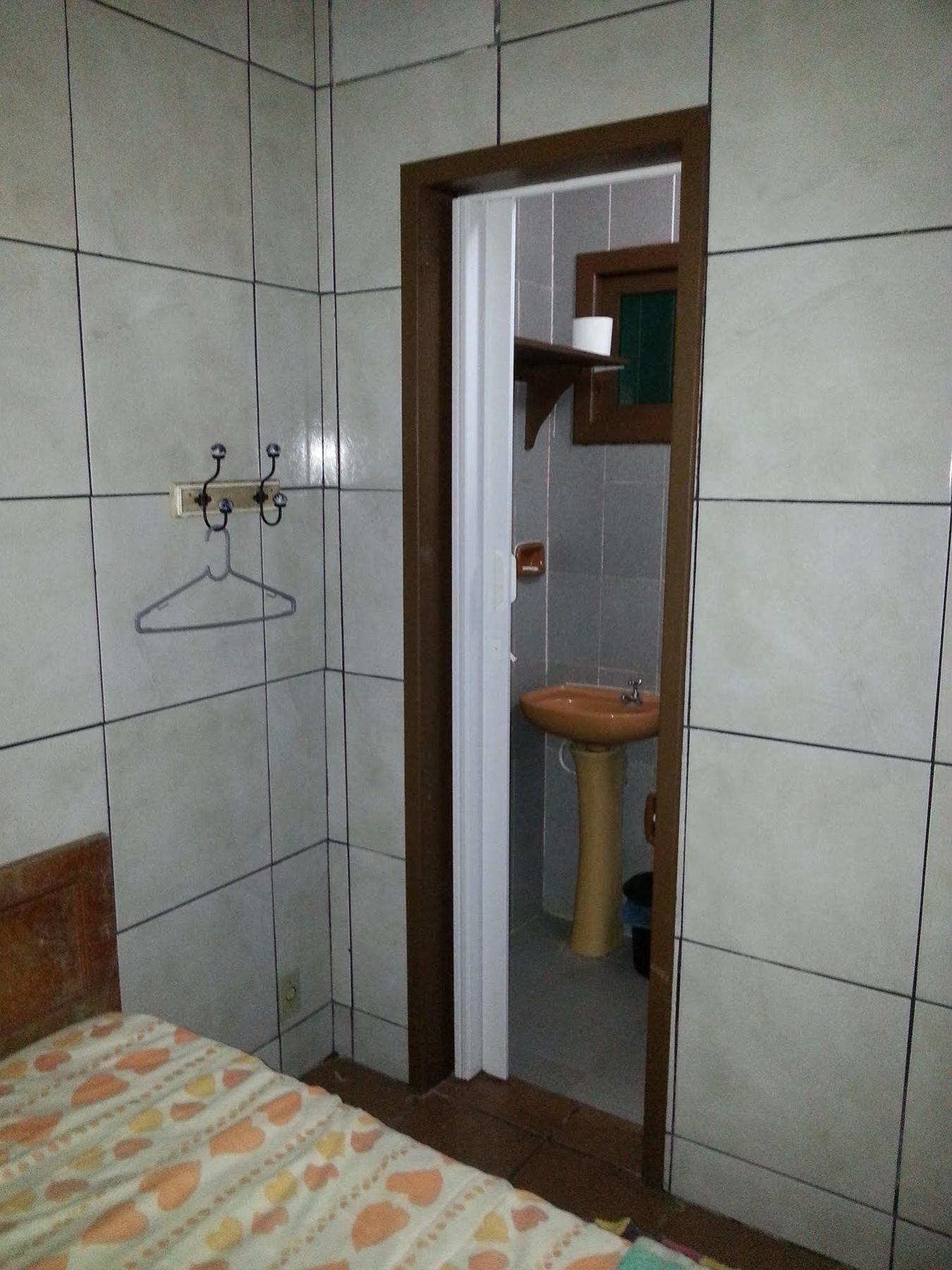 Hostel Itauna *