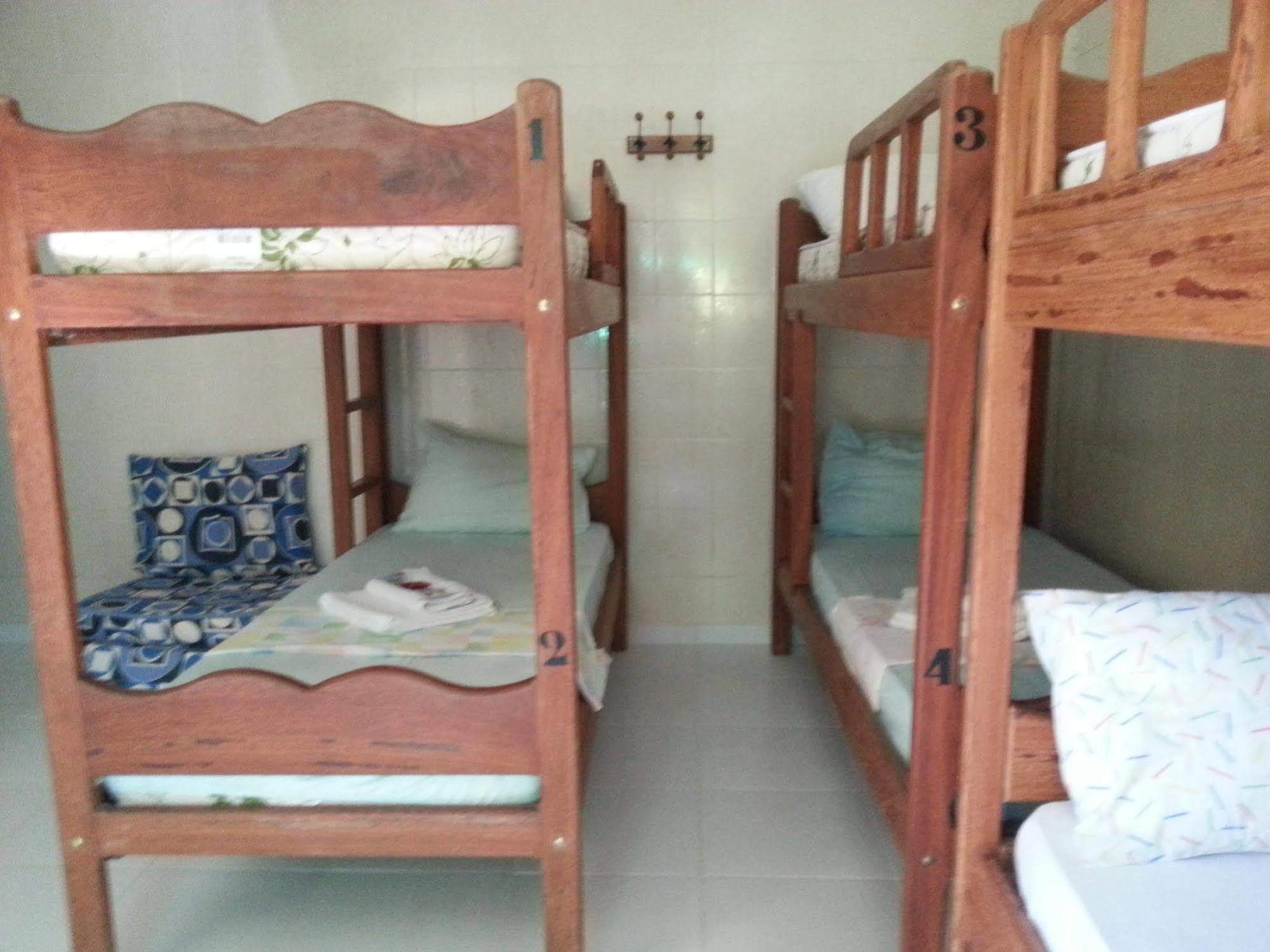 Itauna Hostel *