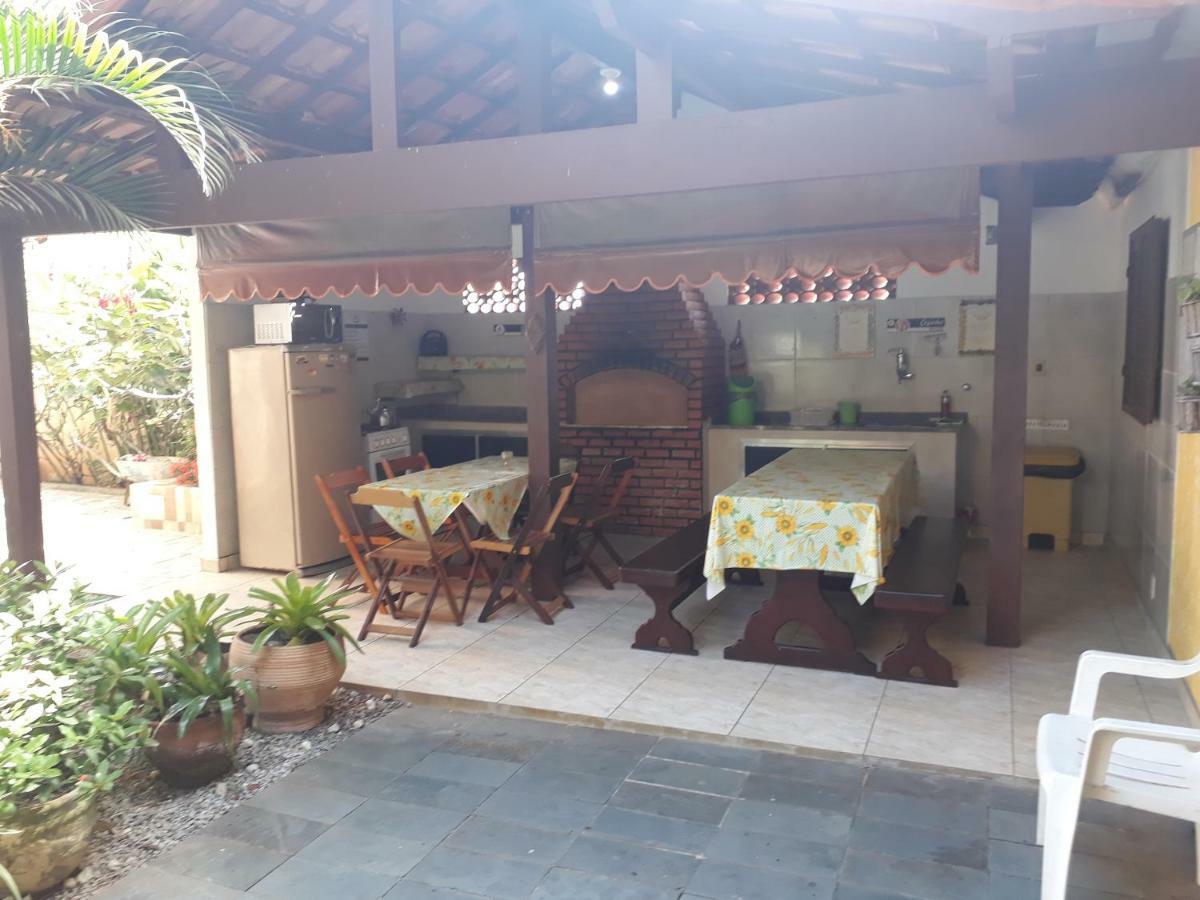 Hostel Itauna Saquarema