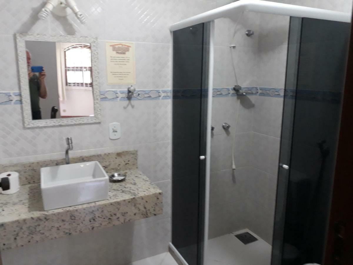 Hostel Itauna