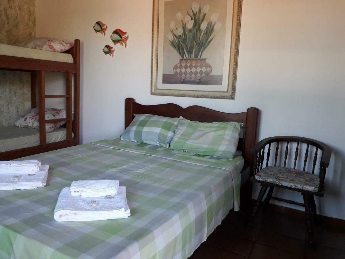 Itauna Hostel Saquarema