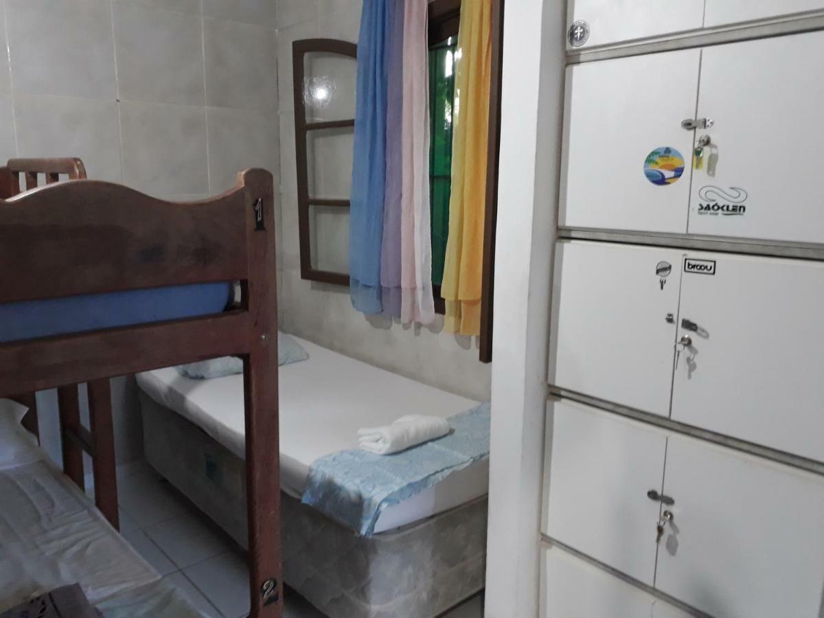 Hostel Itauna *