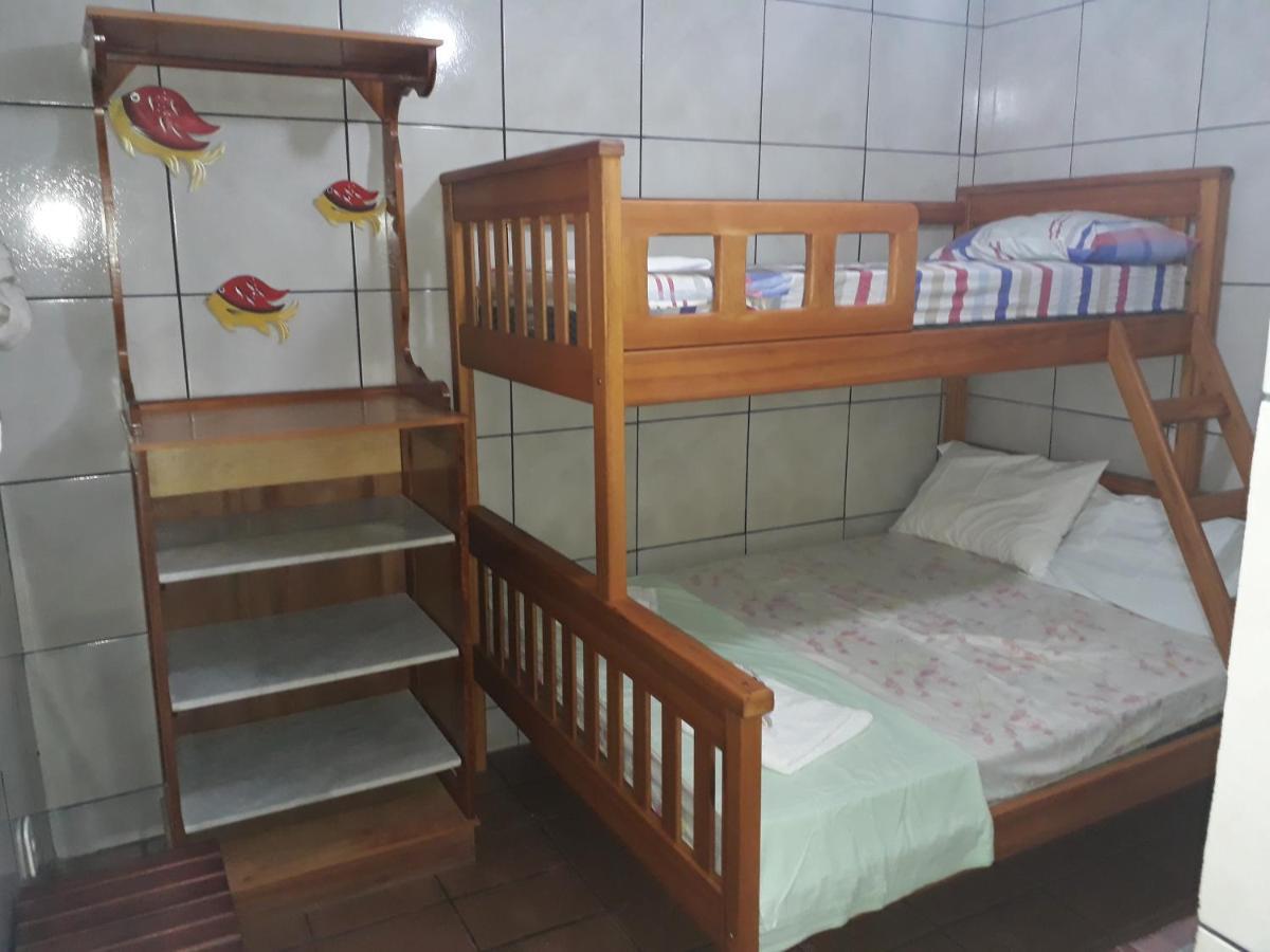 Itauna Hostel