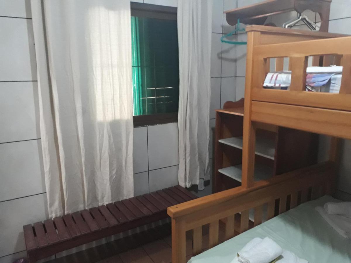 Itauna Hostel Saquarema