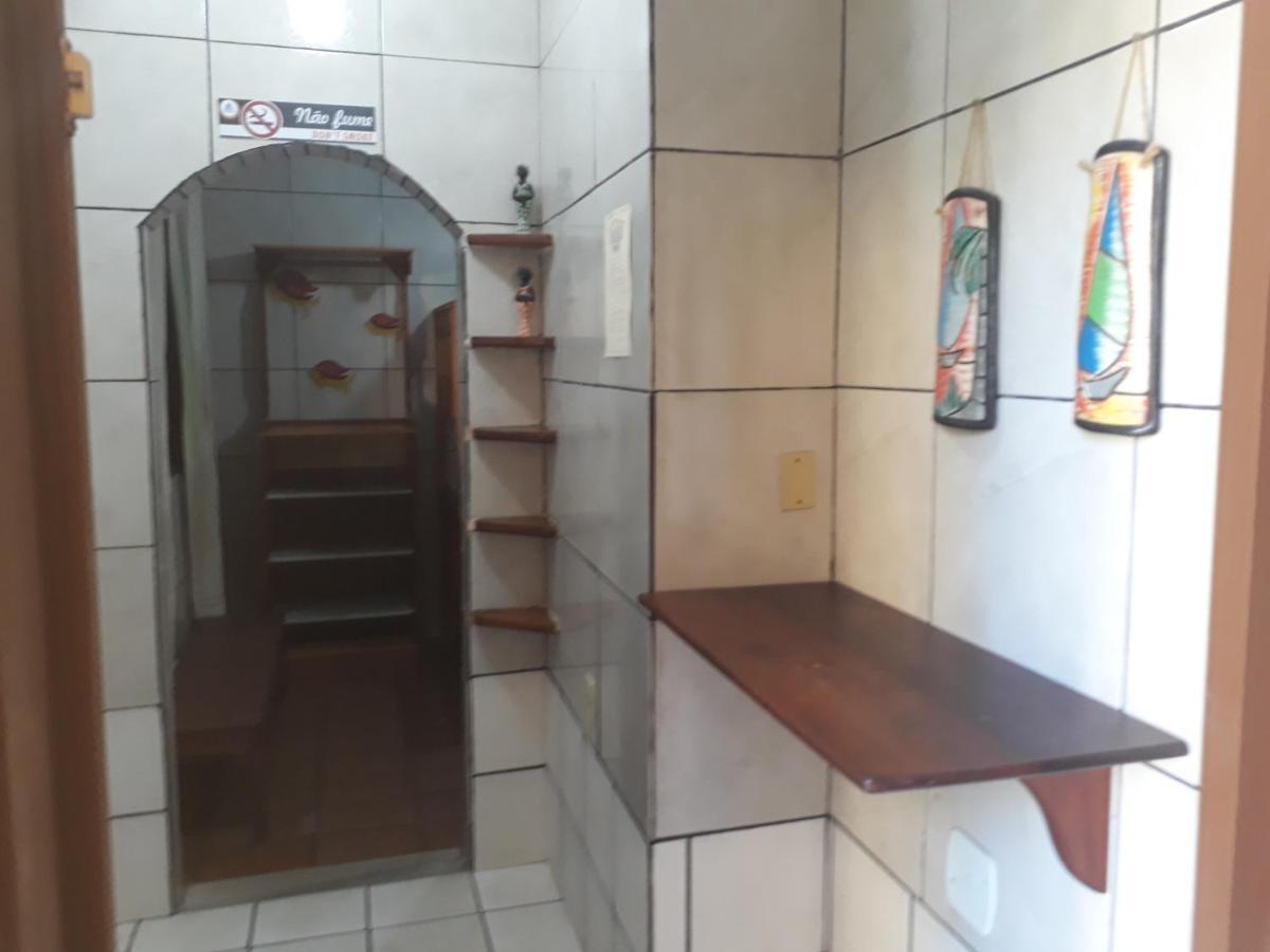 Itauna Hostel Saquarema