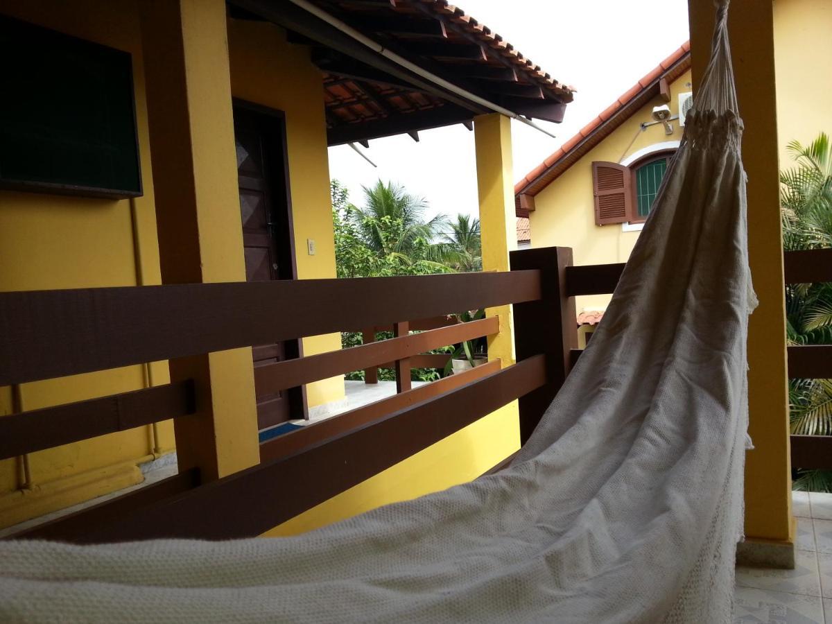 Hostel Itauna *